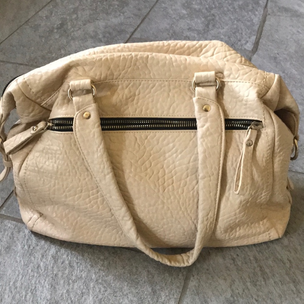 Luxury Diva handbag.  New but no tags.